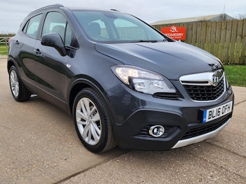 2016 (16) - 1.4T Exclusiv 5dr Auto