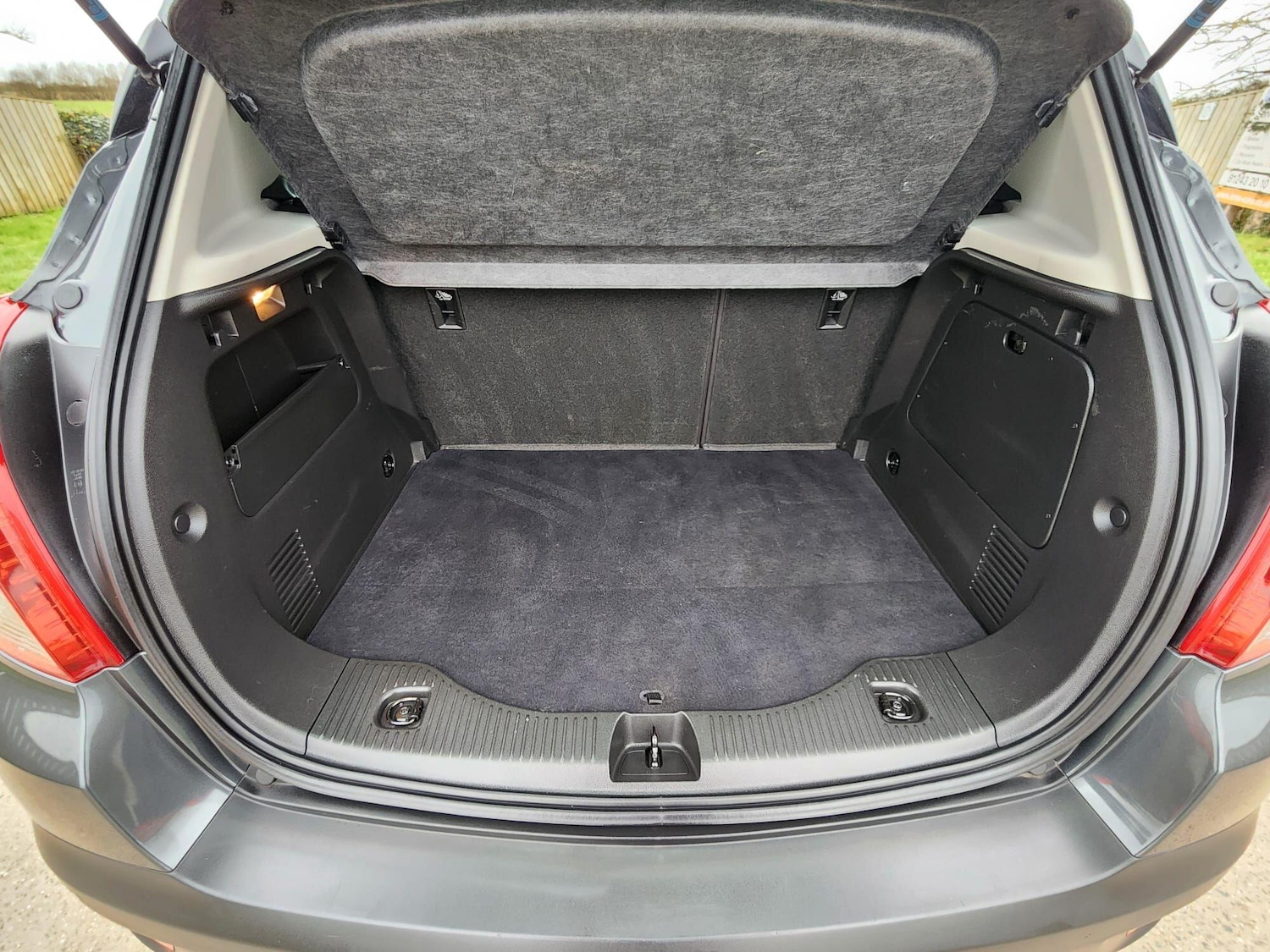 Used Vauxhall Mokka 2016 for sale - 77067001: Photo 20