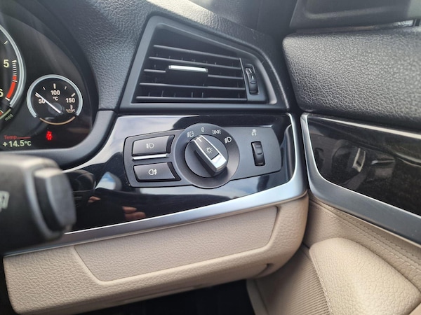 Used BMW 5 Series 2016 for sale - 76214526: Photo 12