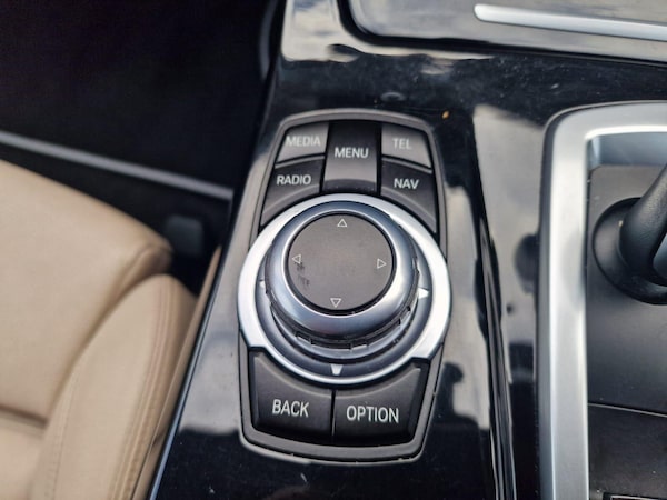 Used BMW 5 Series 2016 for sale - 76214526: Photo 13