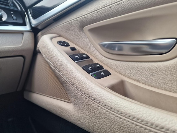 Used BMW 5 Series 2016 for sale - 76214526: Photo 14