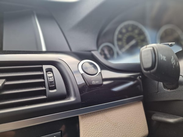 Used BMW 5 Series 2016 for sale - 76214526: Photo 15