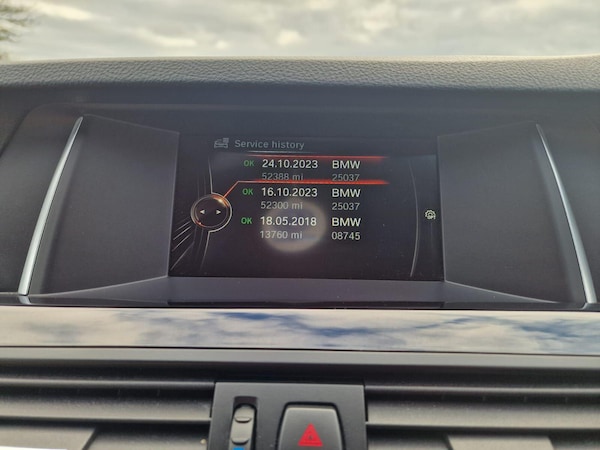 Used BMW 5 Series 2016 for sale - 76214526: Photo 16