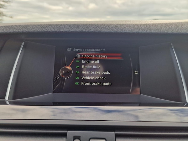 Used BMW 5 Series 2016 for sale - 76214526: Photo 17