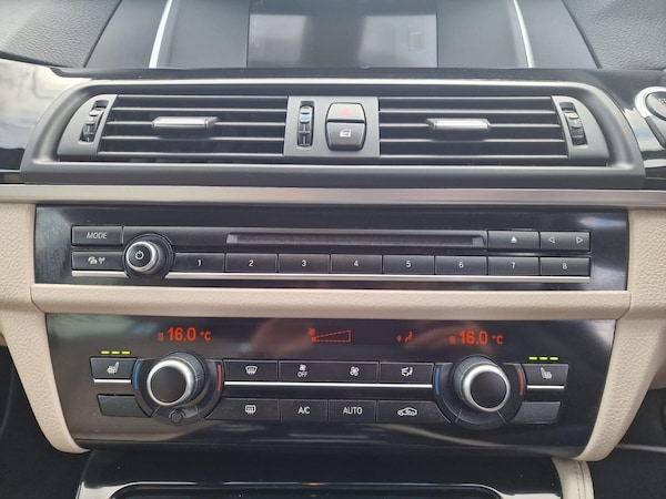 Used BMW 5 Series 2016 for sale - 76214526: Photo 20