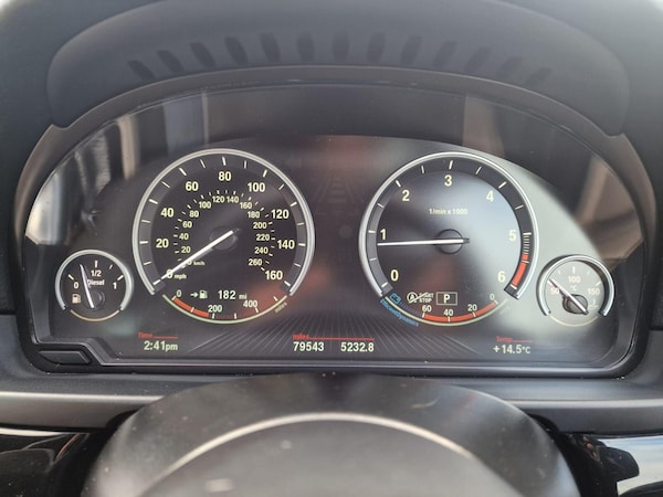 Used BMW 5 Series 2016 for sale - 76214526: Photo 21