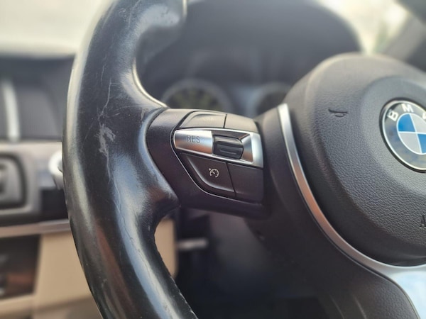 Used BMW 5 Series 2016 for sale - 76214526: Photo 24