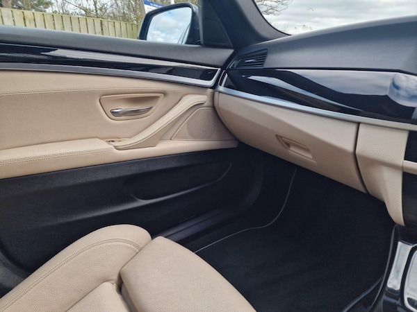 Used BMW 5 Series 2016 for sale - 76214526: Photo 26