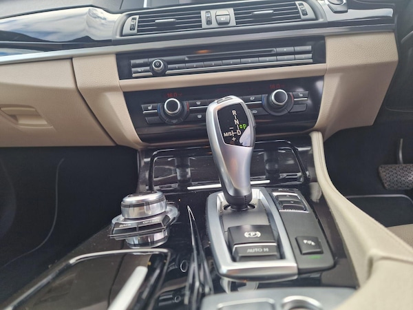 Used BMW 5 Series 2016 for sale - 76214526: Photo 27