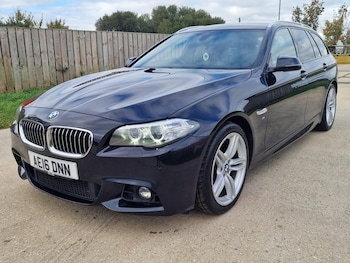 Used BMW 5 Series 2016 for sale - 76214526: Photo 3