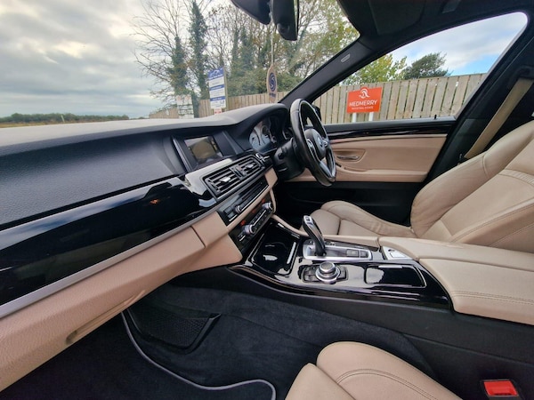 Used BMW 5 Series 2016 for sale - 76214526: Photo 7