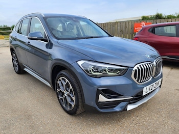 Used BMW X1 2021 for sale - 78842768: Photo