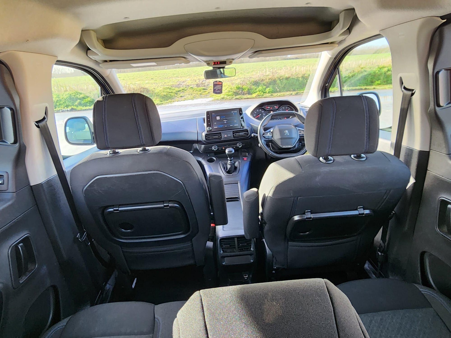 Used Peugeot Rifter 2019 for sale - 77978219: Photo 10