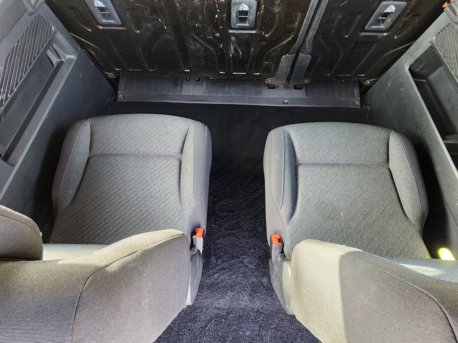 Used Peugeot Rifter 2019 for sale - 77978219: Photo 11