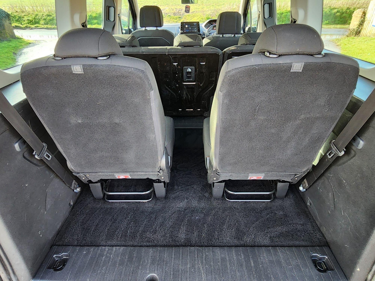 Used Peugeot Rifter 2019 for sale - 77978219: Photo 12