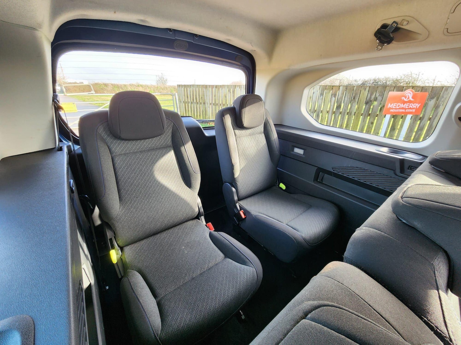 Used Peugeot Rifter 2019 for sale - 77978219: Photo 13