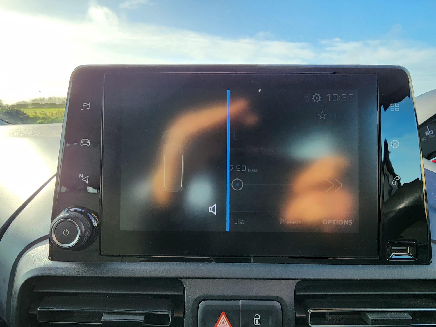 Used Peugeot Rifter 2019 for sale - 77978219: Photo 16