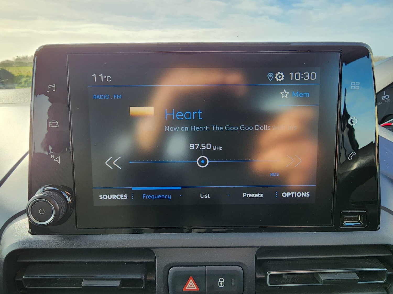 Used Peugeot Rifter 2019 for sale - 77978219: Photo 17