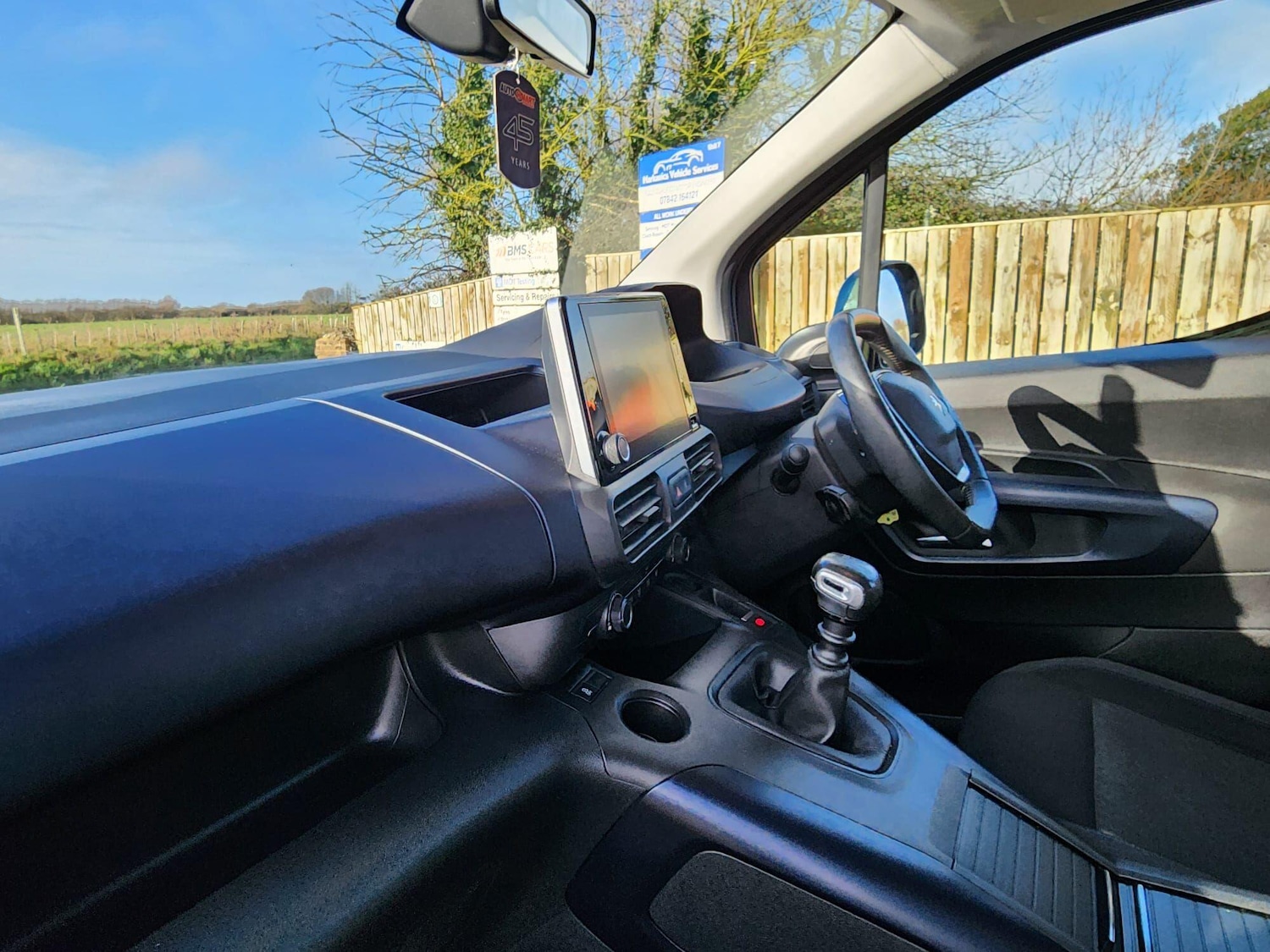 Used Peugeot Rifter 2019 for sale - 77978219: Photo 8