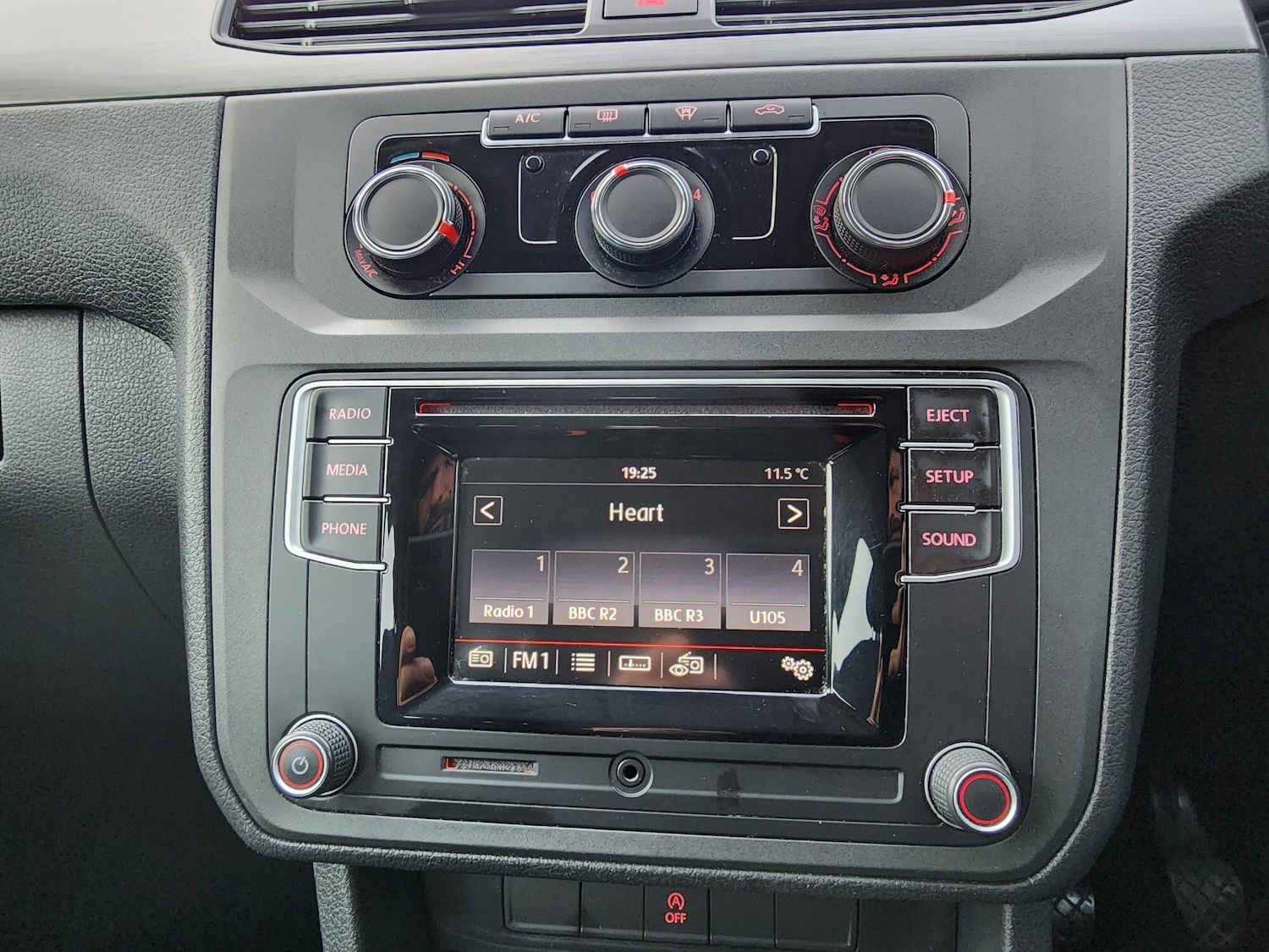 Used Volkswagen Caddy Maxi Life for sale - 76965089: Photo 14