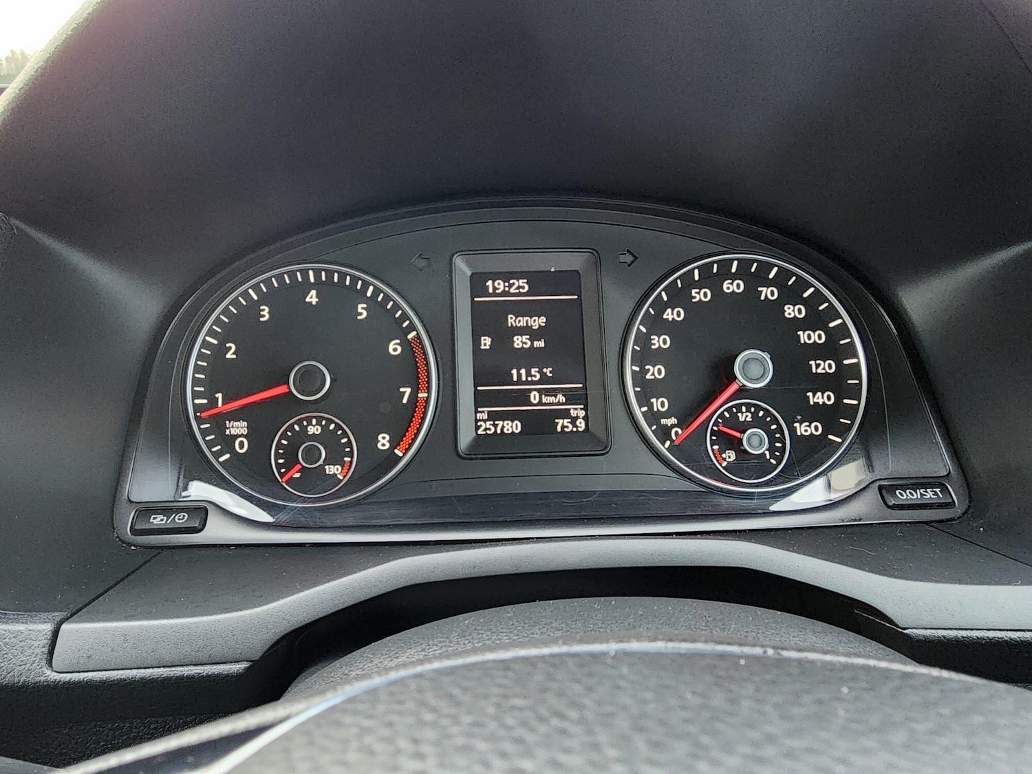 Used Volkswagen Caddy Maxi Life for sale - 76965089: Photo 15