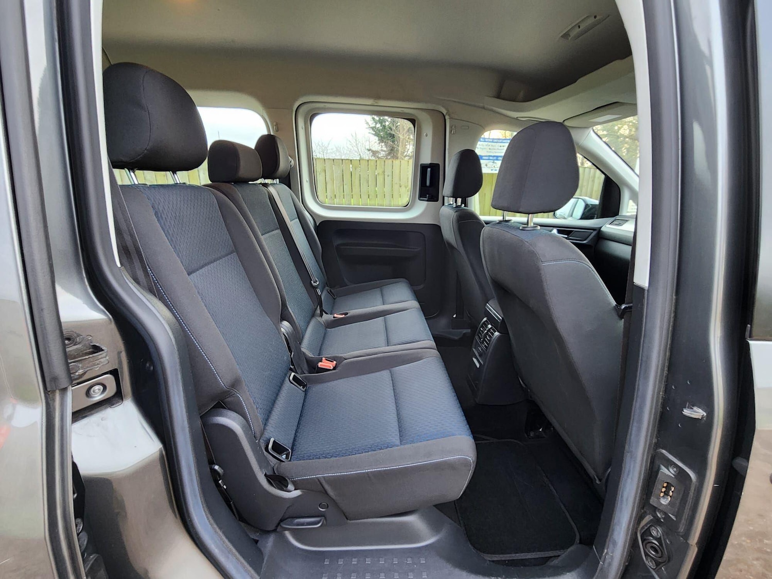 Used Volkswagen Caddy Maxi Life for sale - 76965089: Photo 18