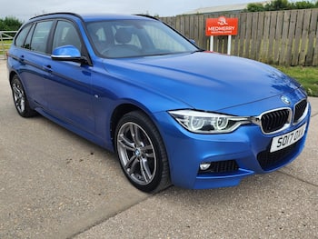 Used BMW 3 Series 2017 for sale - 79698152: Photo