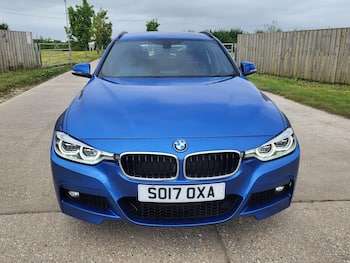 Used BMW 3 Series 2017 for sale - 79698152: Photo