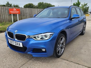 Used BMW 3 Series 2017 for sale - 79698152: Photo
