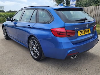 Used BMW 3 Series 2017 for sale - 79698152: Photo