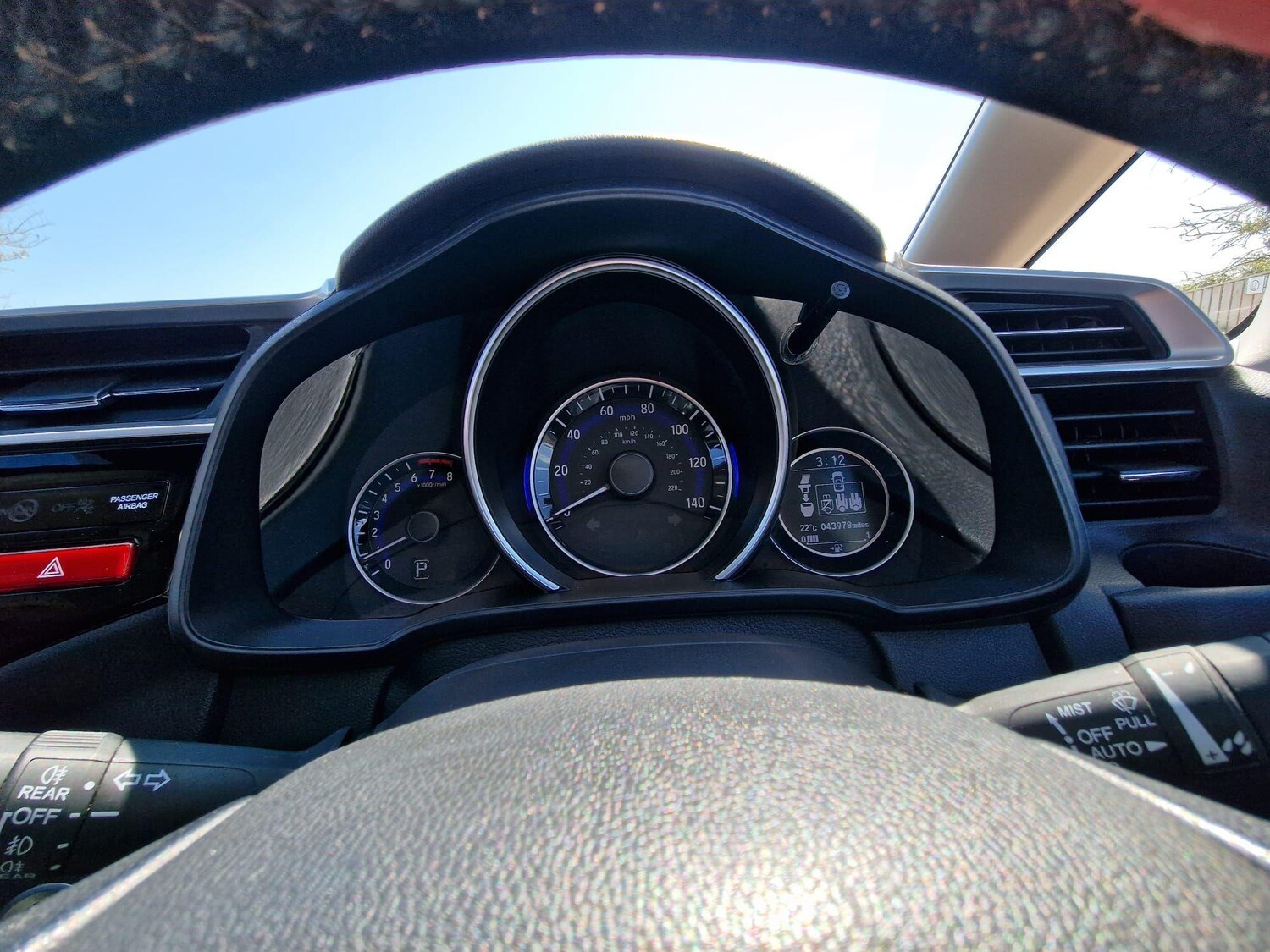 Vehicle 19