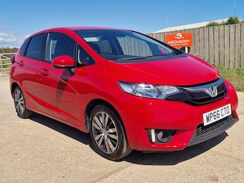 Honda - Jazz