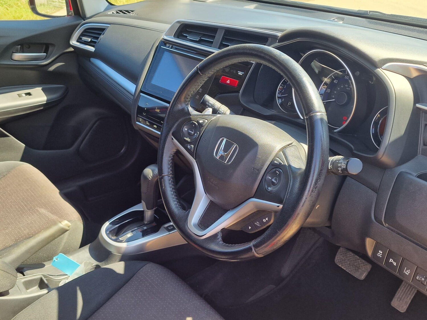 Vehicle 24