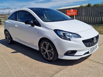 Used Vauxhall Corsa 2018 for sale - 75635540: Photo
