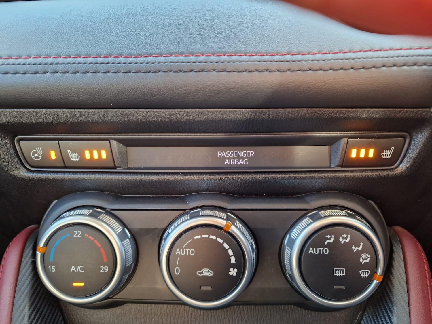 Used Mazda CX-3 2017 for sale - 76200580: Photo 14