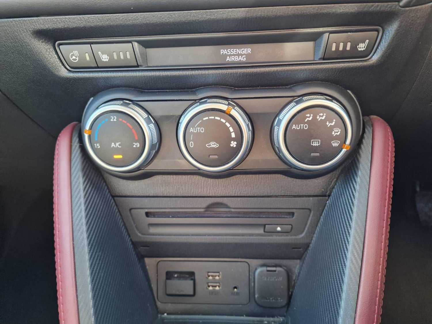 Used Mazda CX-3 2017 for sale - 76200580: Photo 15