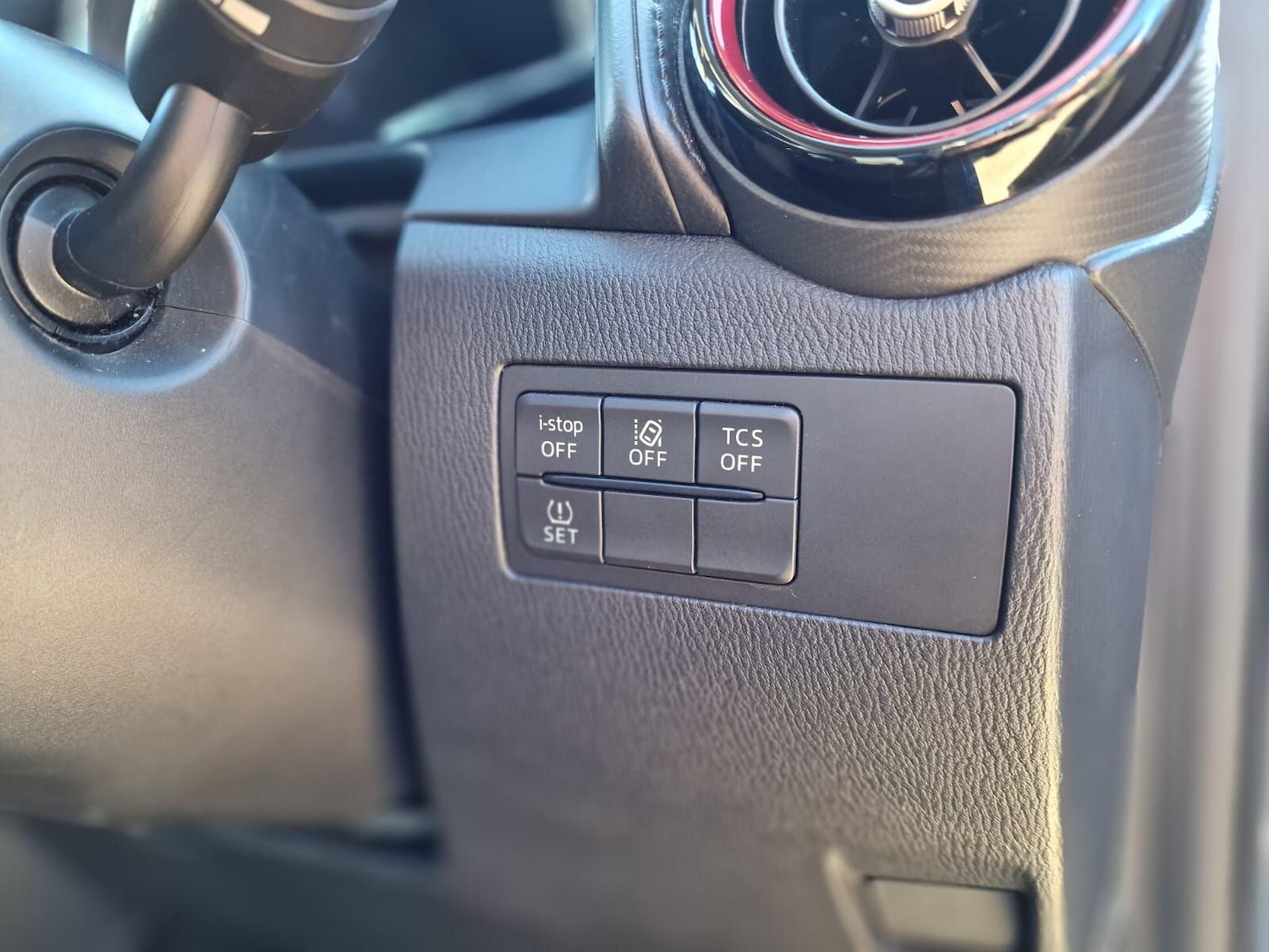 Used Mazda CX-3 2017 for sale - 76200580: Photo 16