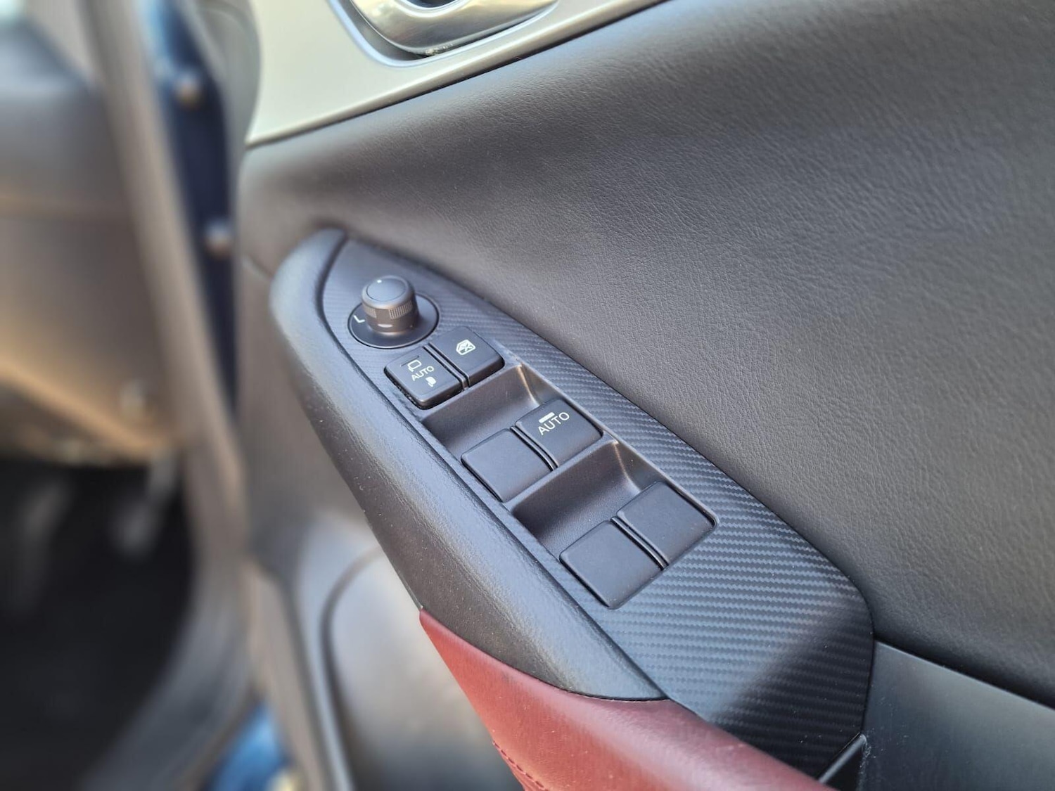 Used Mazda CX-3 2017 for sale - 76200580: Photo 17