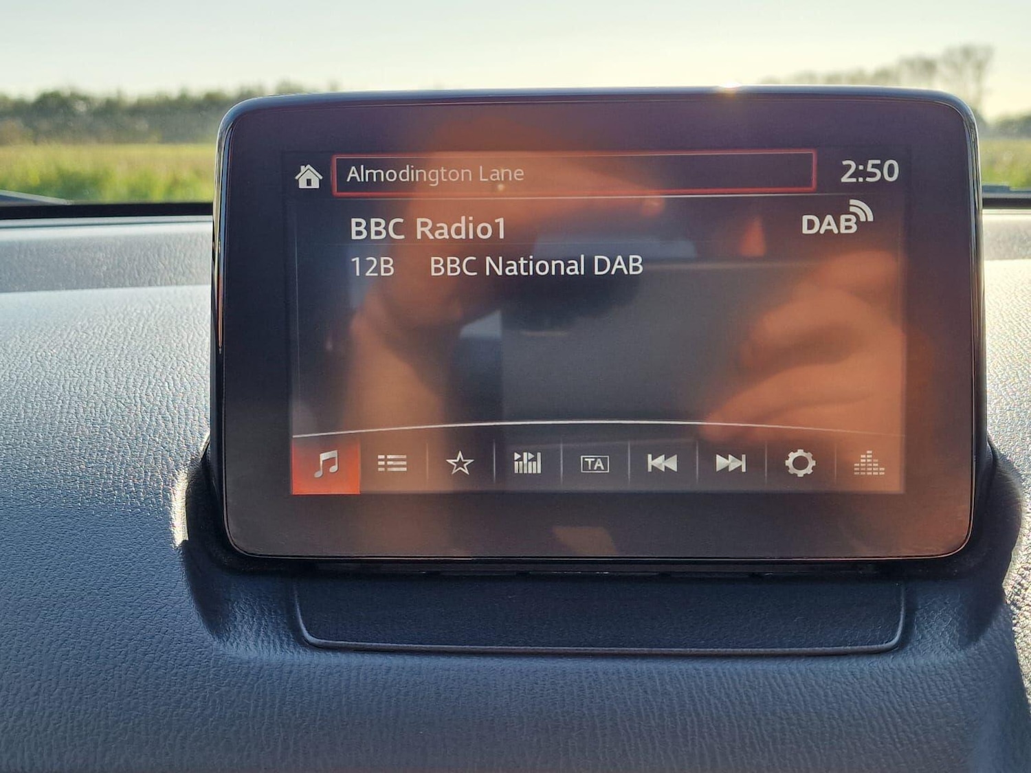 Used Mazda CX-3 2017 for sale - 76200580: Photo 19