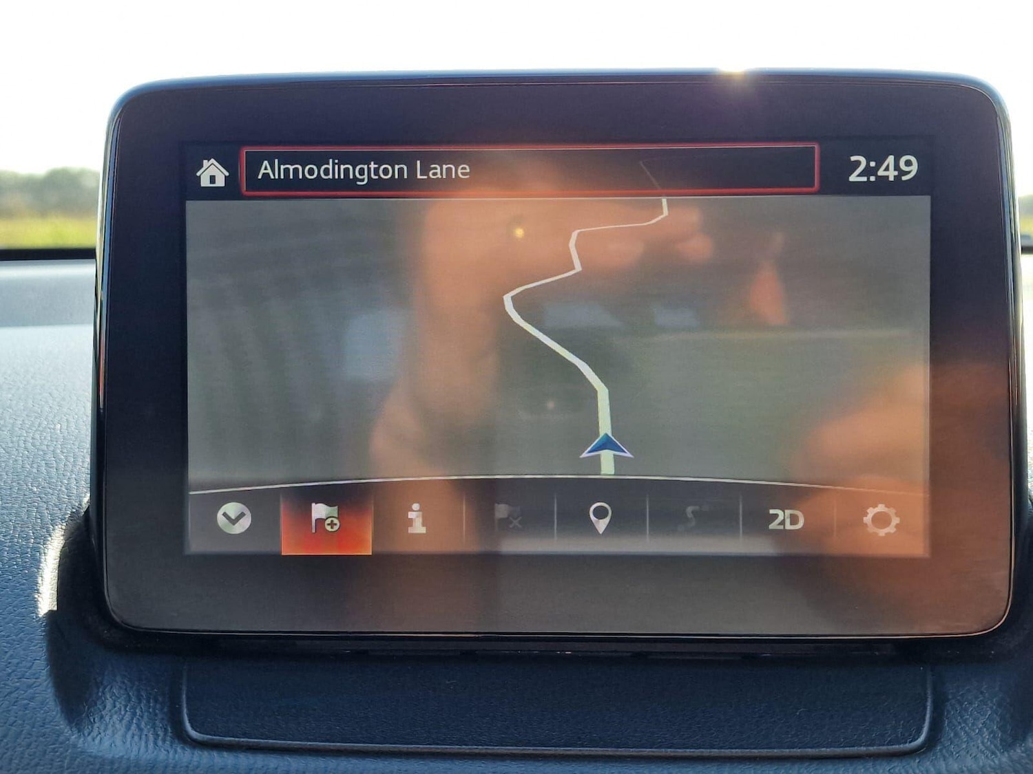 Used Mazda CX-3 2017 for sale - 76200580: Photo 20