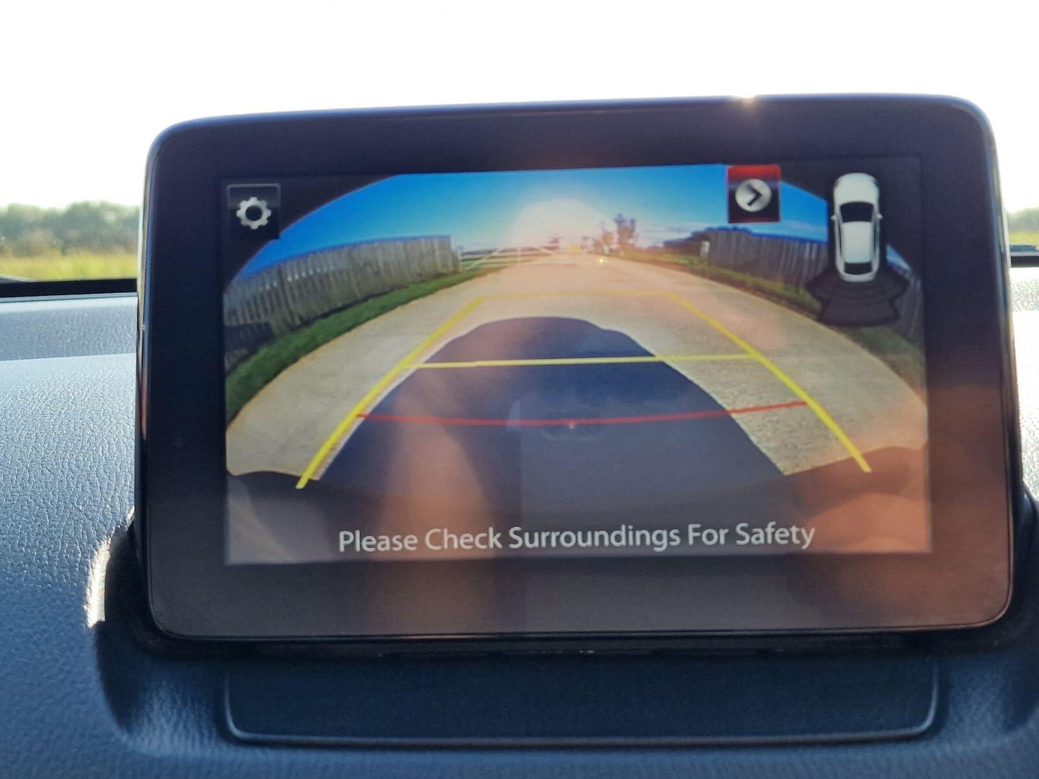 Used Mazda CX-3 2017 for sale - 76200580: Photo 21