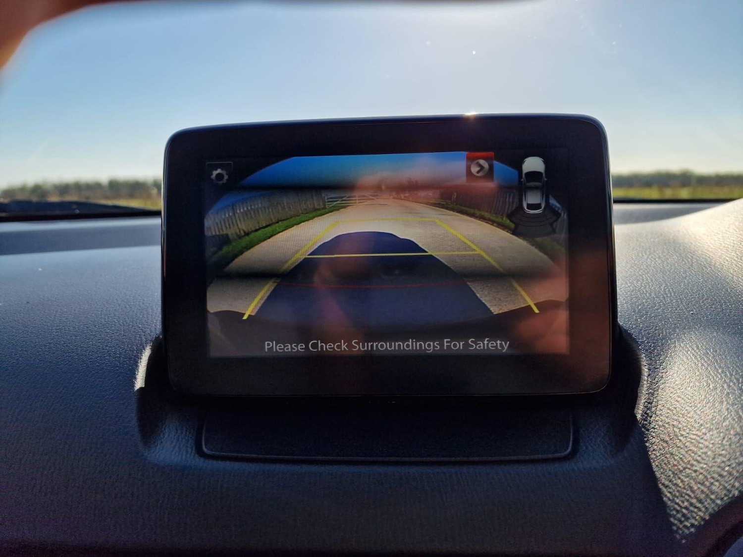 Used Mazda CX-3 2017 for sale - 76200580: Photo 22