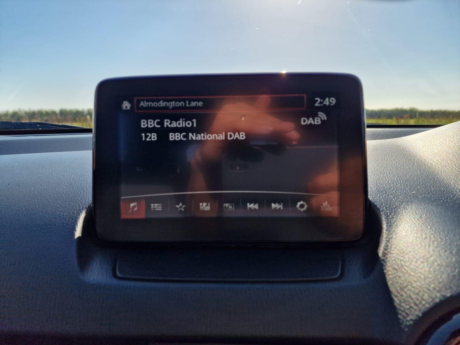 Used Mazda CX-3 2017 for sale - 76200580: Photo 23