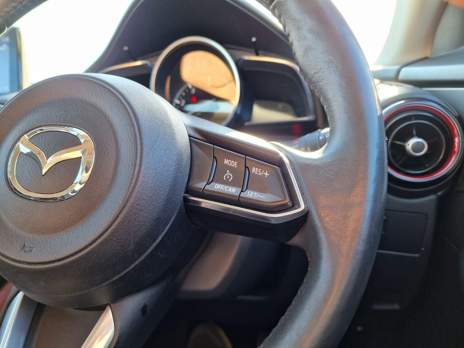 Used Mazda CX-3 2017 for sale - 76200580: Photo 28