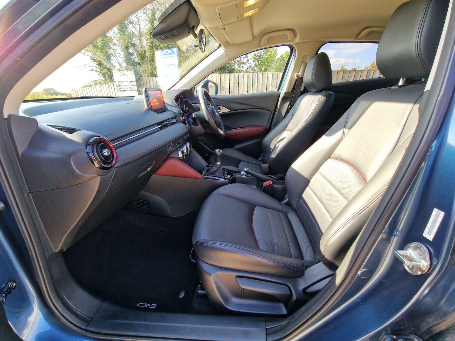 Used Mazda CX-3 2017 for sale - 76200580: Photo 29