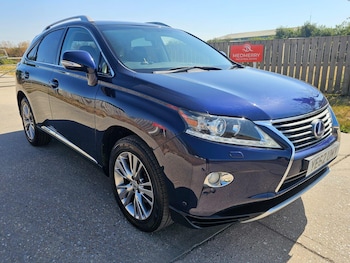 Used Lexus RX 2012 for sale - 79212288: Photo