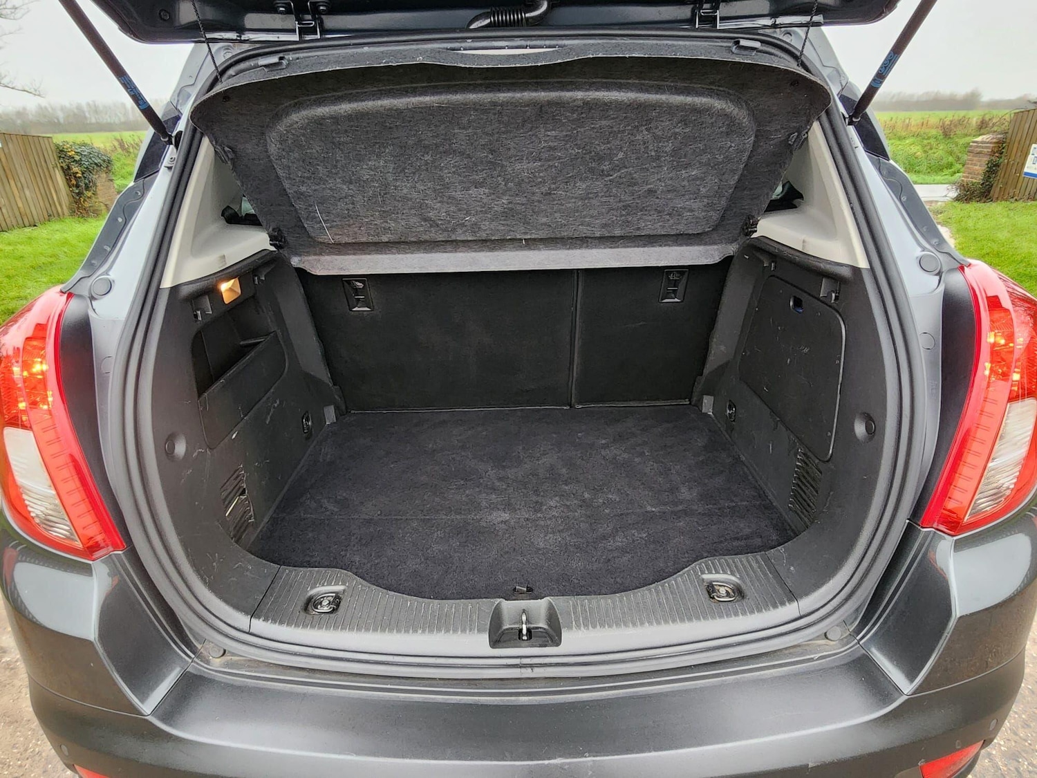 Used Vauxhall Mokka 2015 for sale - 76976780: Photo 13