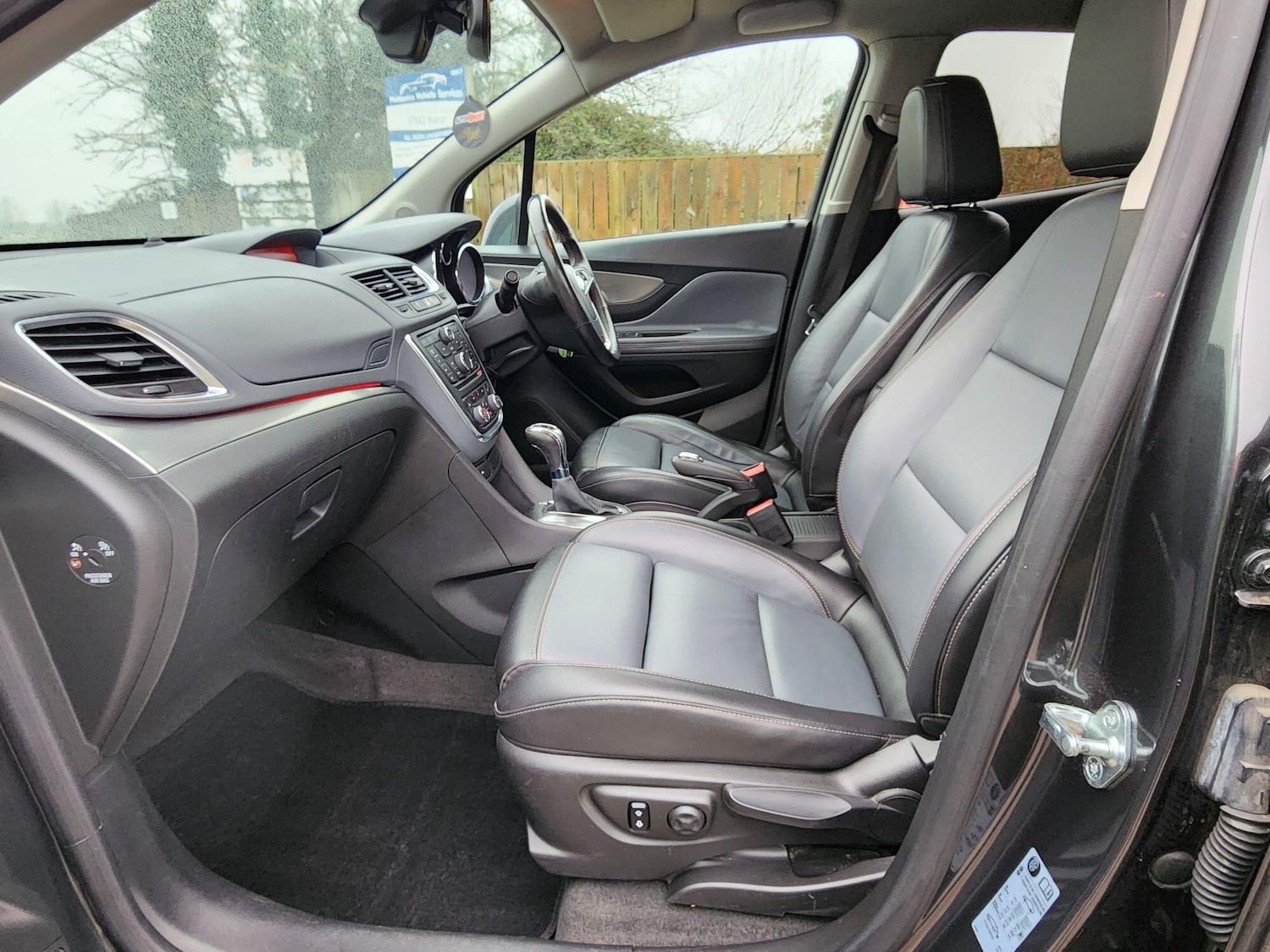 Used Vauxhall Mokka 2015 for sale - 76976780: Photo 16