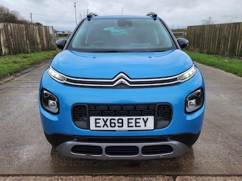 Used Citroen C3 Aircross 2019 for sale - 77143052: Photo