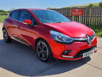 Used Renault Clio 2019 for sale - 78404887: Photo